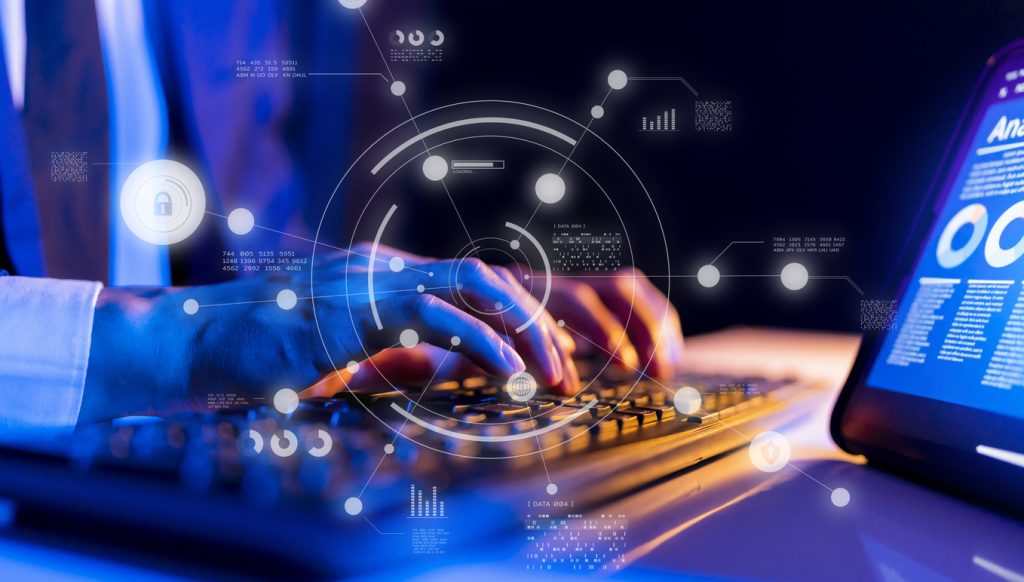 Servicios tecnológicos de MasterSoft Colombia